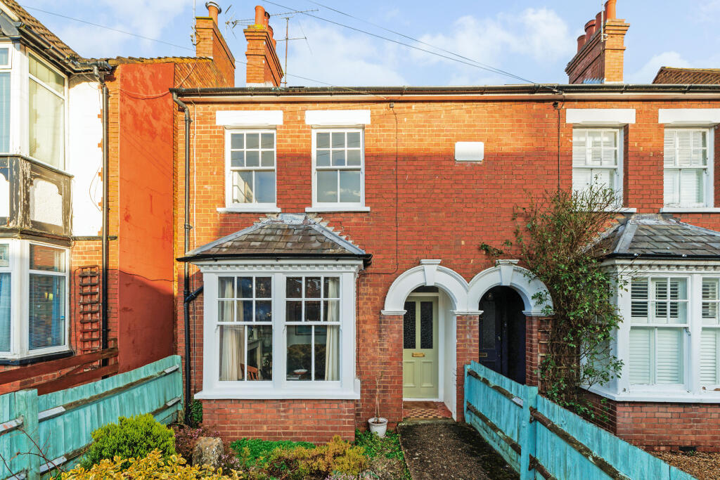 Additional image 12 of Willoughby Road, Harpenden, AL5