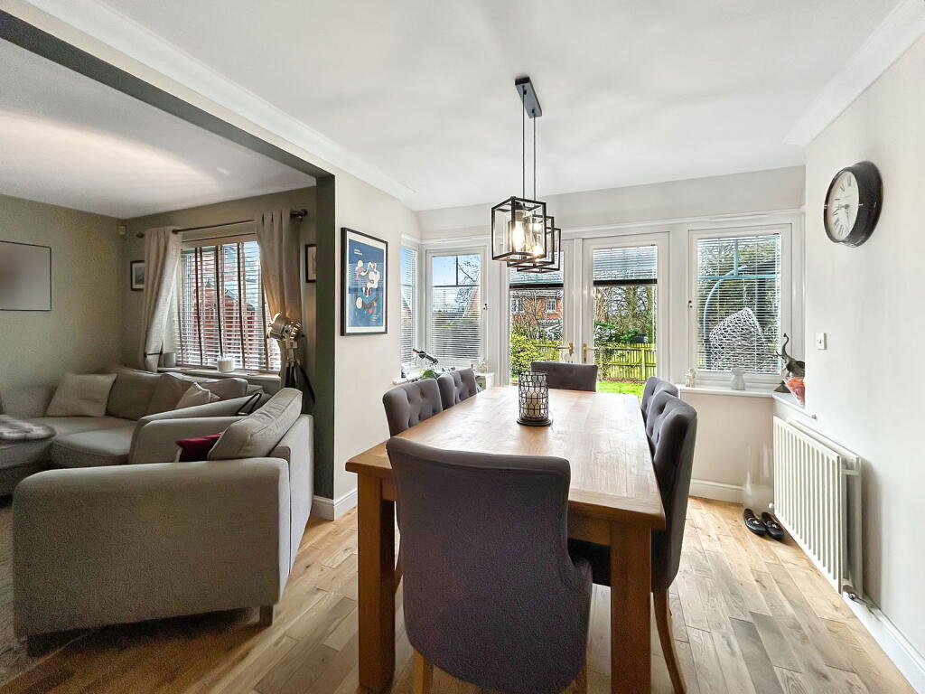 Additional image 6 of Oak Lane, Carlisle, CA1 3SW