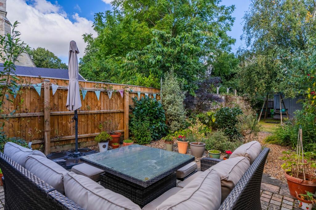 Additional image 11 of Church Street, Willingham, CB24