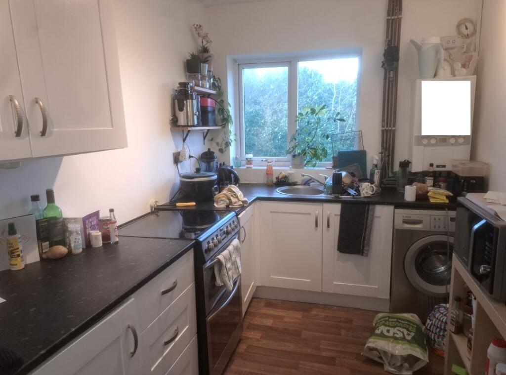 Additional image 4 of Flat 4 Old Crescent Court, Tame Road, Oldbury, West Midlands, B68 0JX