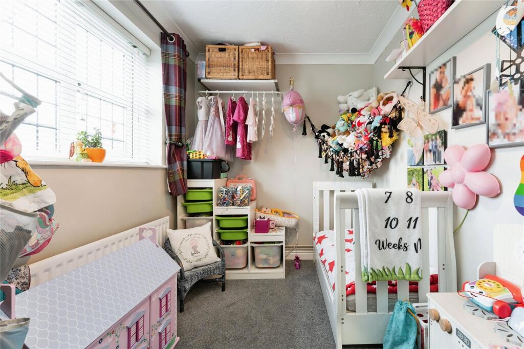 Additional image 14 of Humphries Way, Milton, Cambridge, Cambridgeshire, CB24