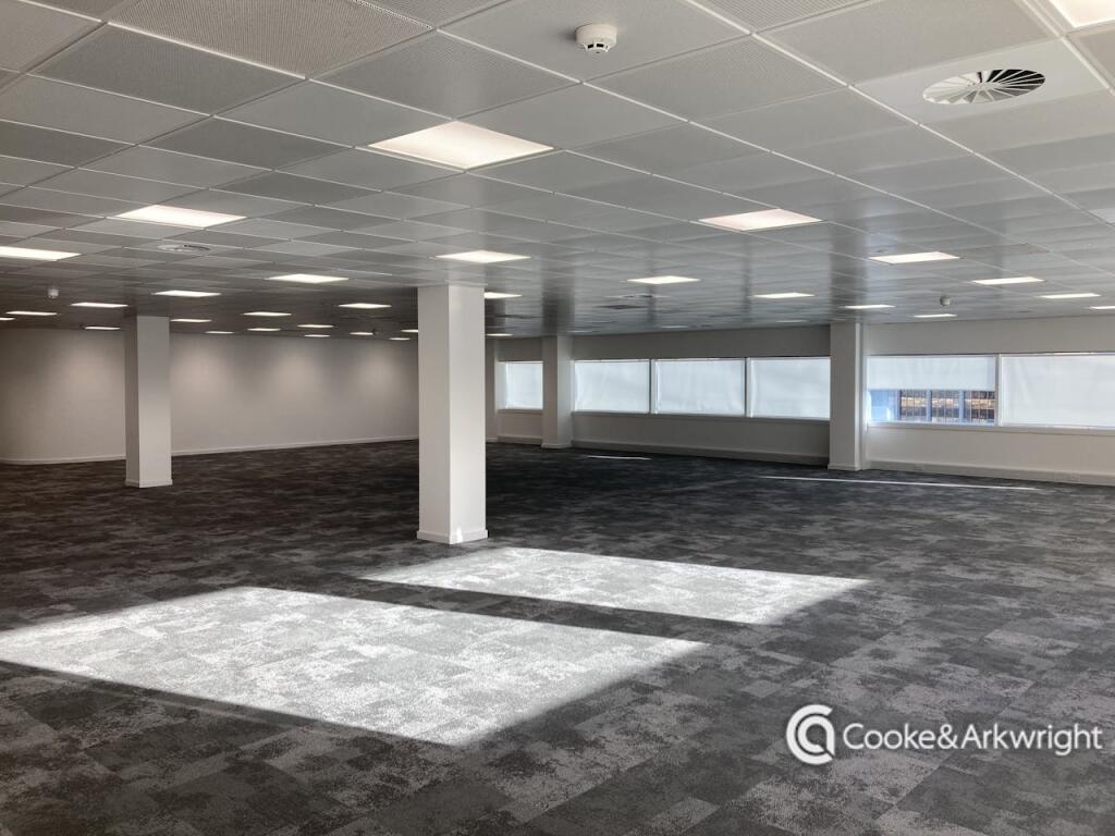 Additional image 6 of Helmont House, Churchill Way, Cardiff, CF10 2HE