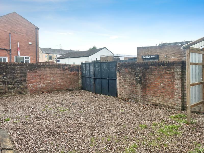 Additional image 12 of Prominent Retail Unit, 102 High Street, Little Lever BL3 1LR