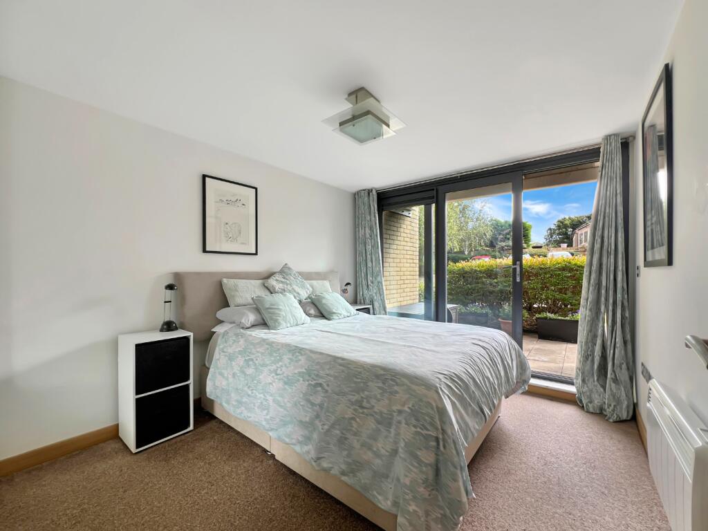 Additional image 8 of Water View, Riverside, Cambridge