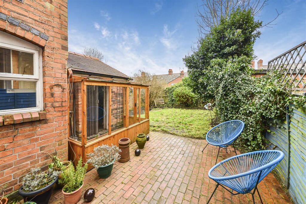 Additional image 20 of Sandford Road, Moseley, Birmingham