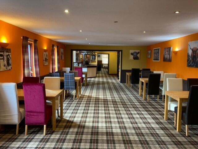 Additional image 6 of Main Street, New Deer, Turriff, Aberdeenshire