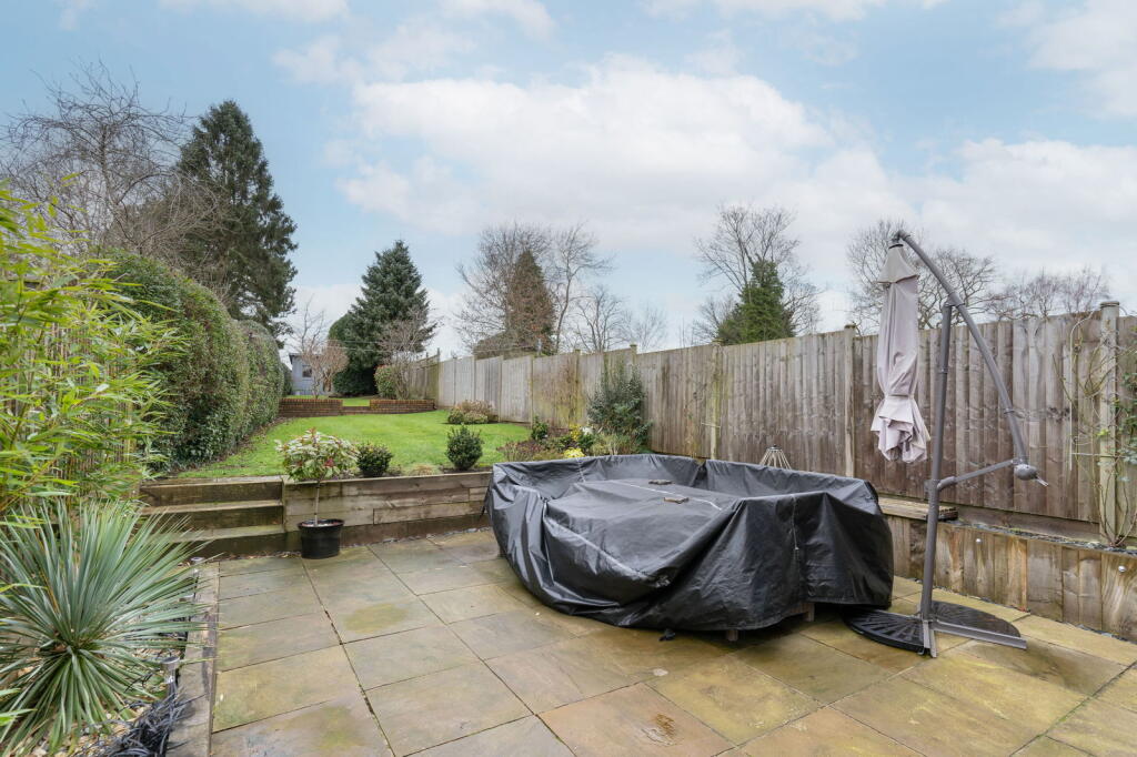 Additional image 20 of Sandhills Lane, Barnt Green, B45 8NU
