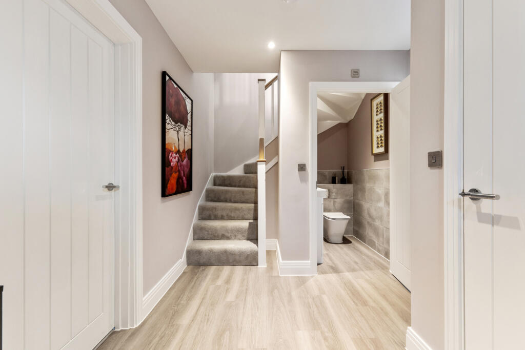 Additional image 9 of Helions Road, Steeple Bumpstead, CB9