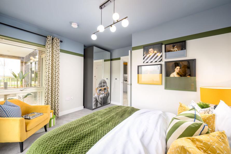 Additional image 7 of Newmarket Road,
Cambridge,
CB5