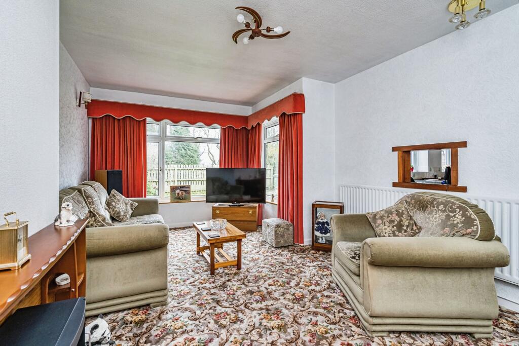 Additional image 3 of Carol Crescent, Halesowen, West Midlands, B63