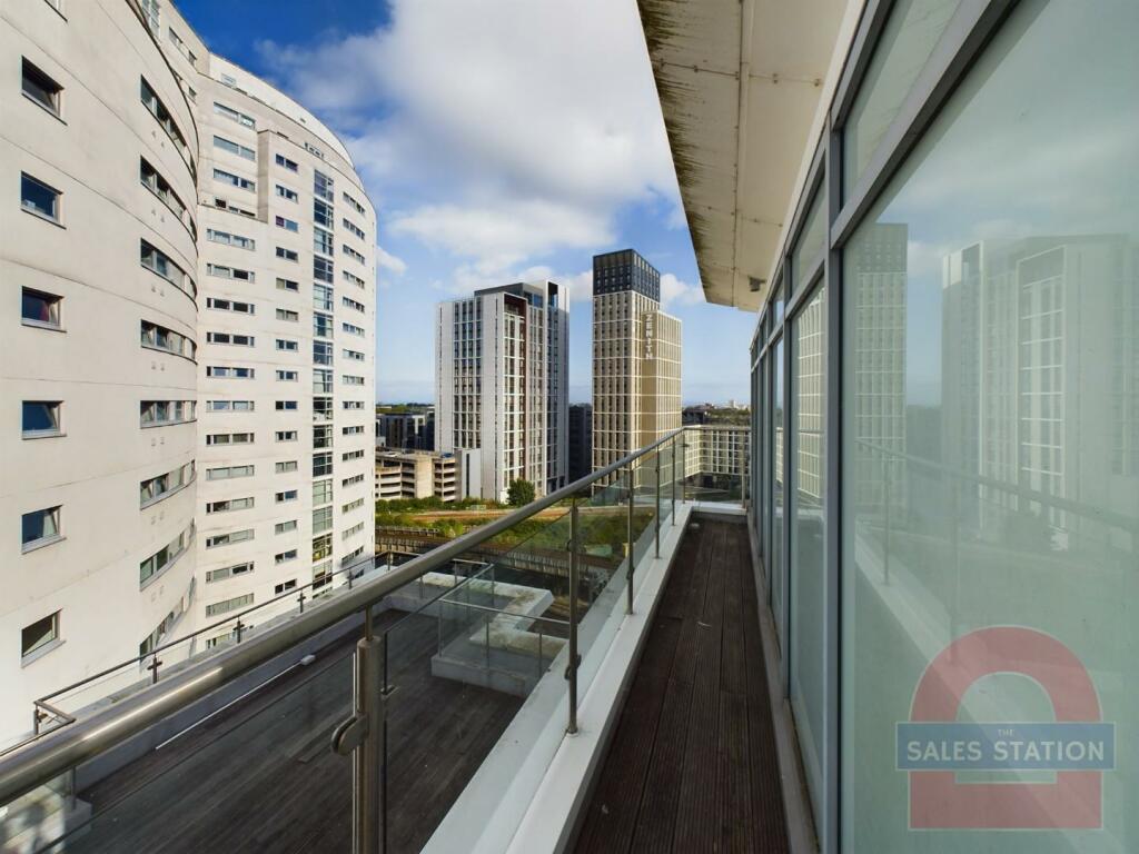 Additional image 12 of Bute Terrace, Cardiff