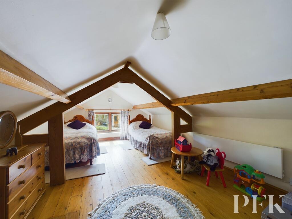 Additional image 13 of Ireby, Aughertree, CA7