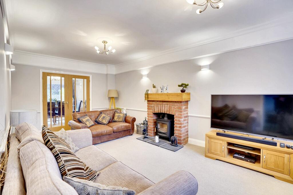 Additional image 4 of Newmarket Road, Cheveley, CB8