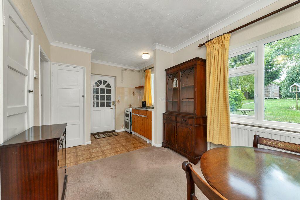 Bilberry End, Hadstock photo 5