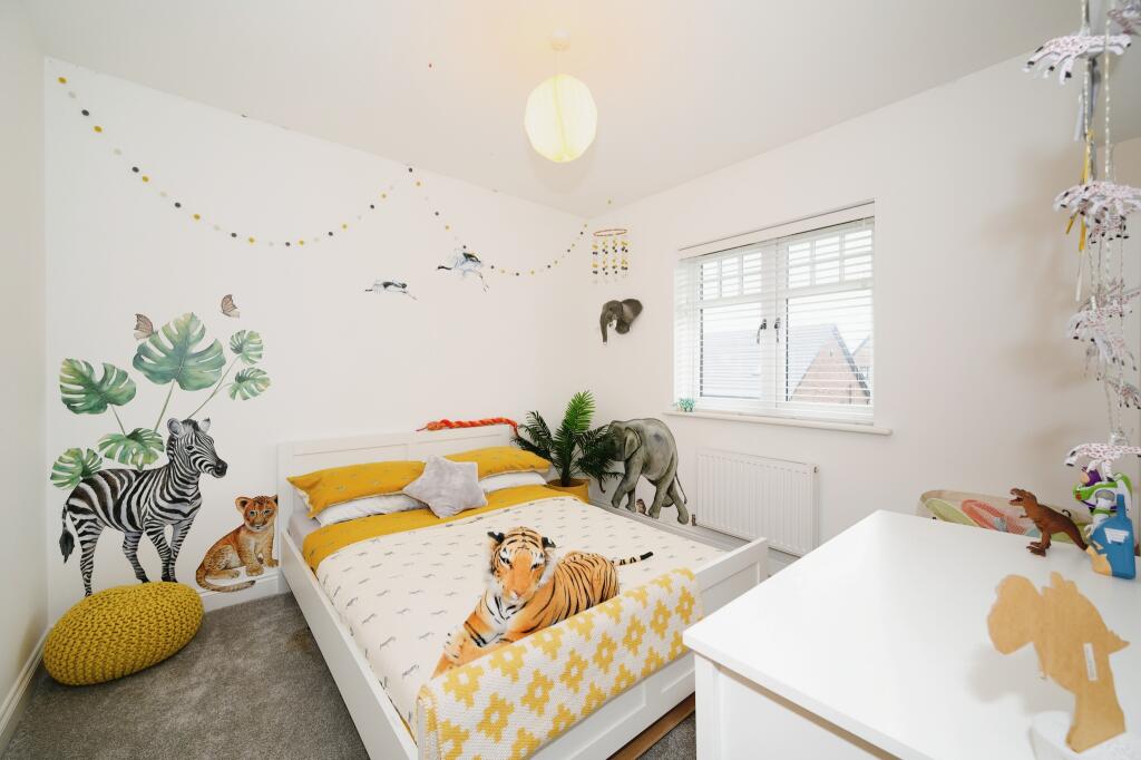 Additional image 7 of Keekle Meadows Road, Cleator Moor, CA25