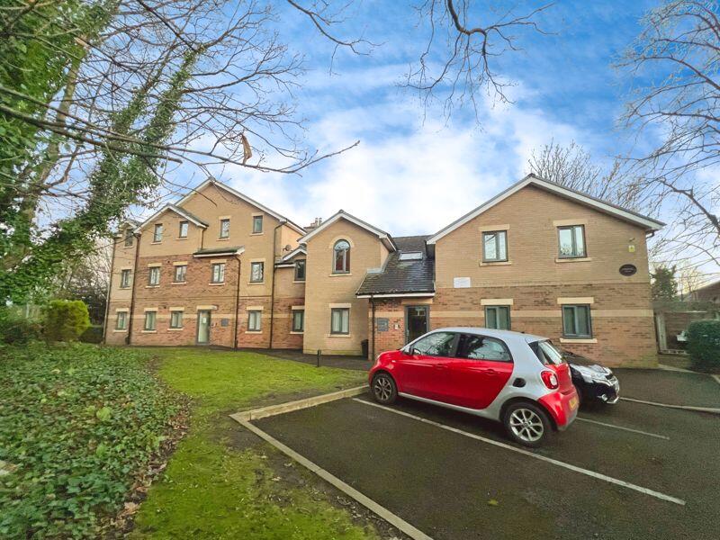 Additional image 9 of Chadwick Court, The Haulgh