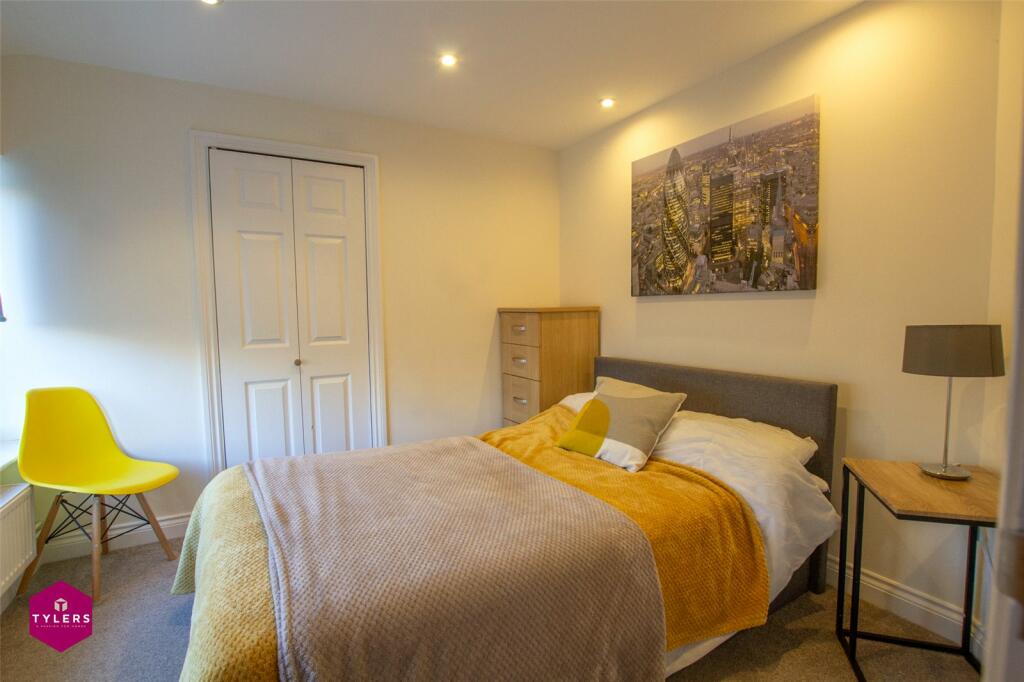 Additional image 9 of High Street, Madingley, Cambridge, Cambridgeshire, CB23