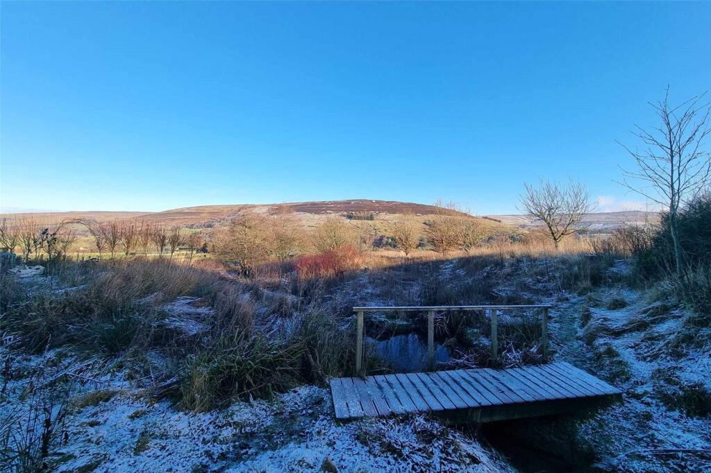 Additional image 25 of Low Darkdale House, Slaggyford, Brampton, Cumbria, CA8