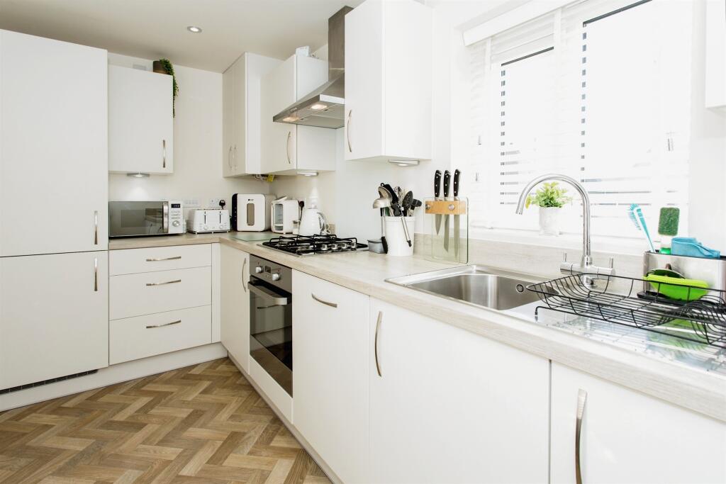 Additional image 12 of Eagle Way, Northstowe, CAMBRIDGE