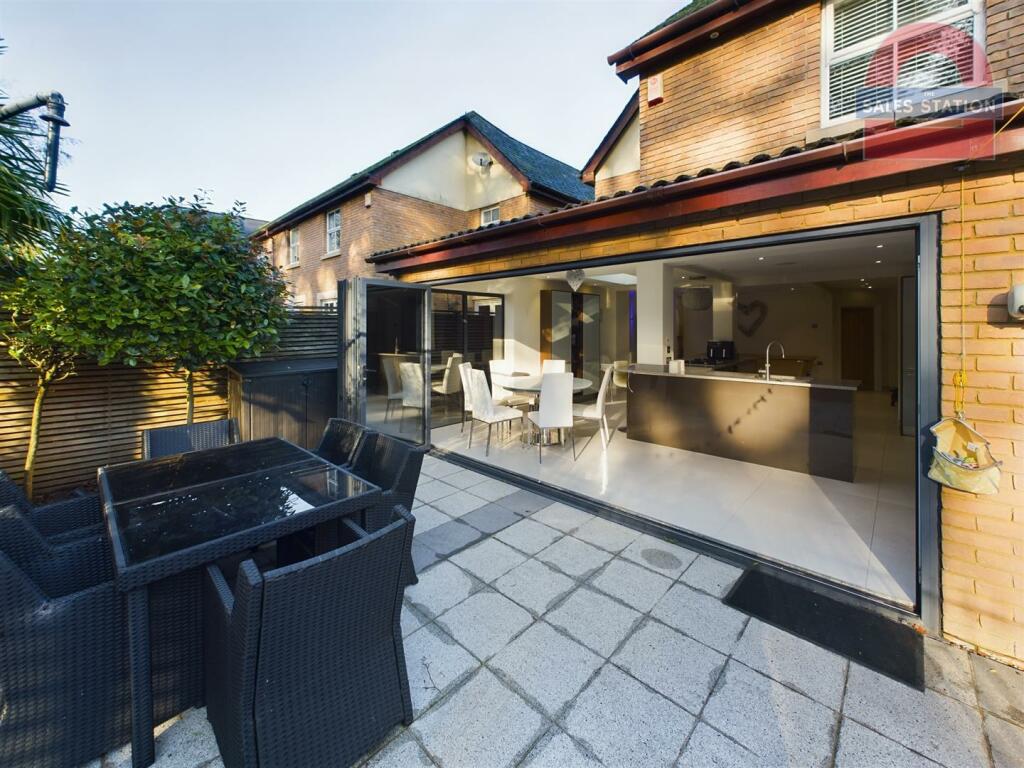 Additional image 24 of Nant Y Wedal, Cardiff