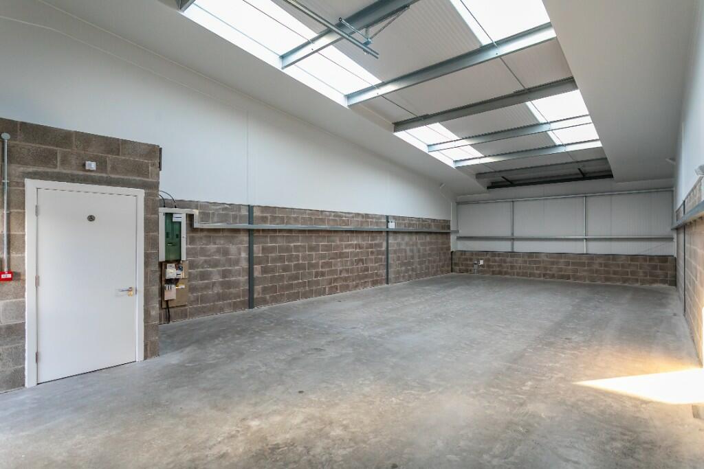 Additional image 8 of Unit 13B Sneckyeat Road Industrial Estate, Whitehaven, Cumbria, CA28
