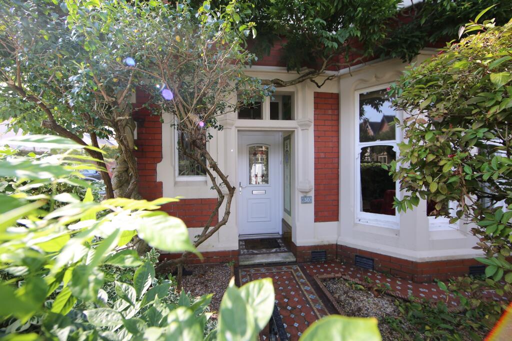 Additional image 31 of Roath Court Road, Cardiff