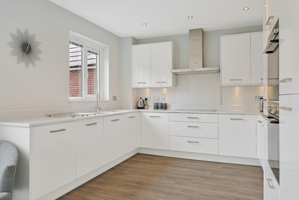 Additional image 5 of St. Edmunds Way, Hauxton