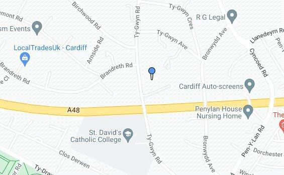 Additional image 14 of Glenside Court, Tygwyn Road, Penylan