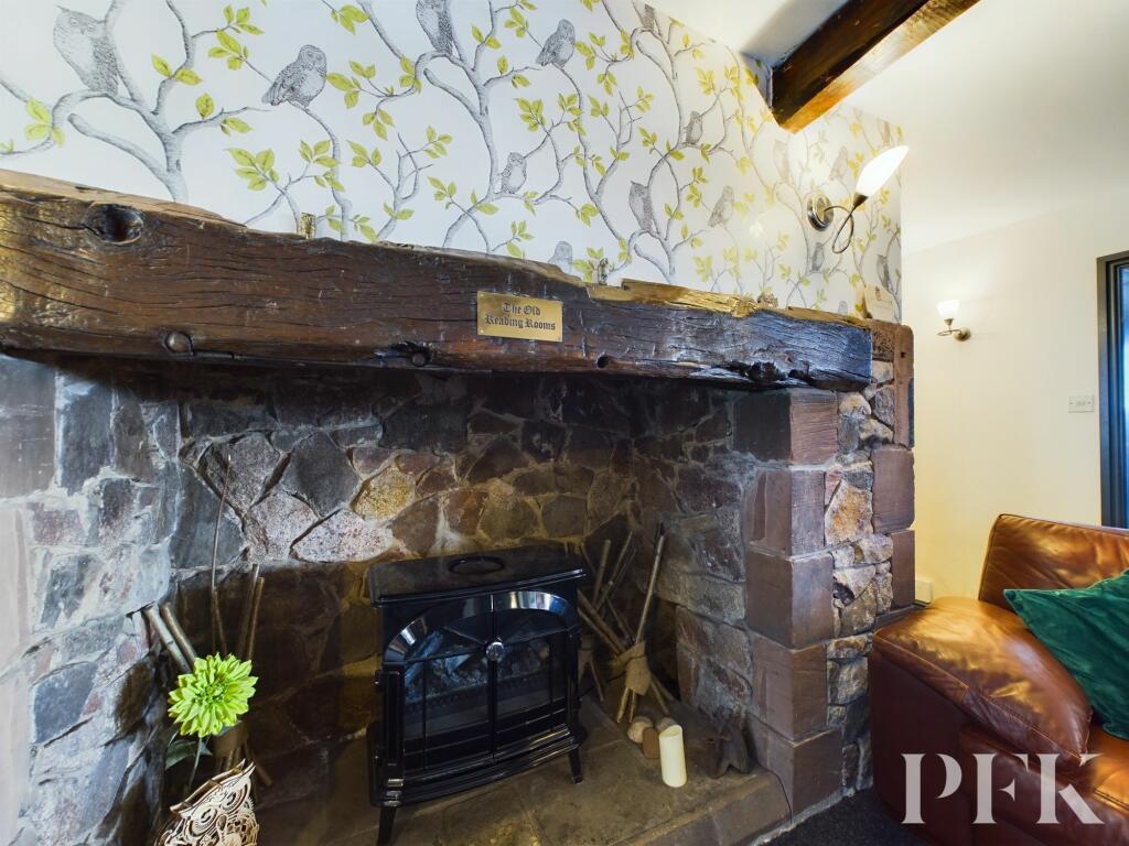 Additional image 7 of Main Street, Ravenglass, CA18