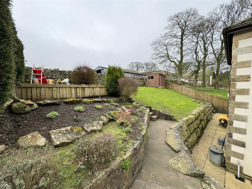 Additional image 13 of Low Byer Park, Alston