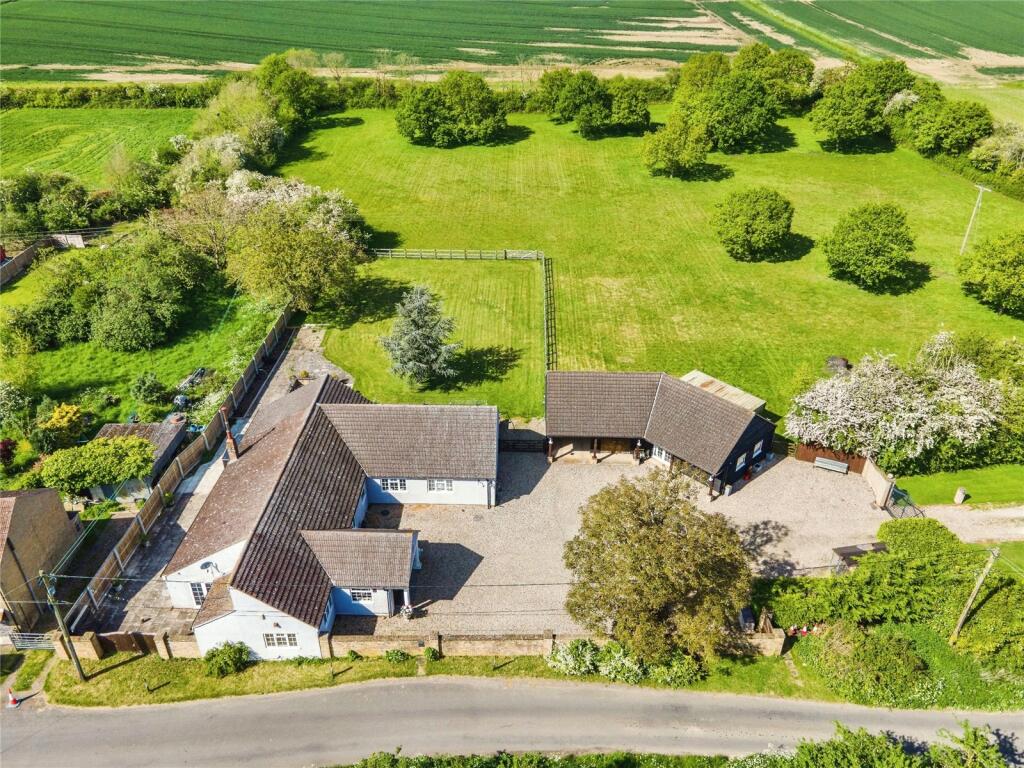 Additional image 6 of Redfen Road, Little Thetford, Ely, Cambridgeshire, CB6