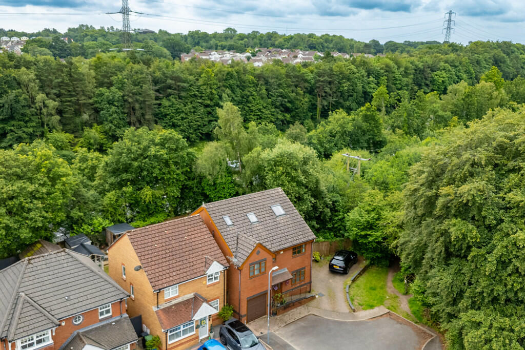 Additional image 36 of Maes Y Crofft, Morganstown, Cardiff