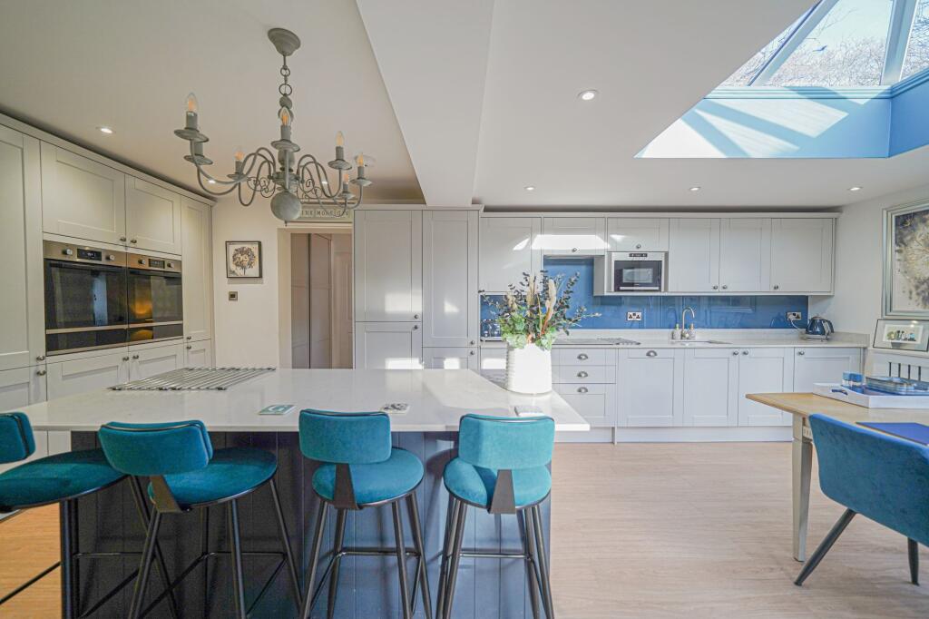 Additional image 35 of Woodchester Road, Dorridge, B93