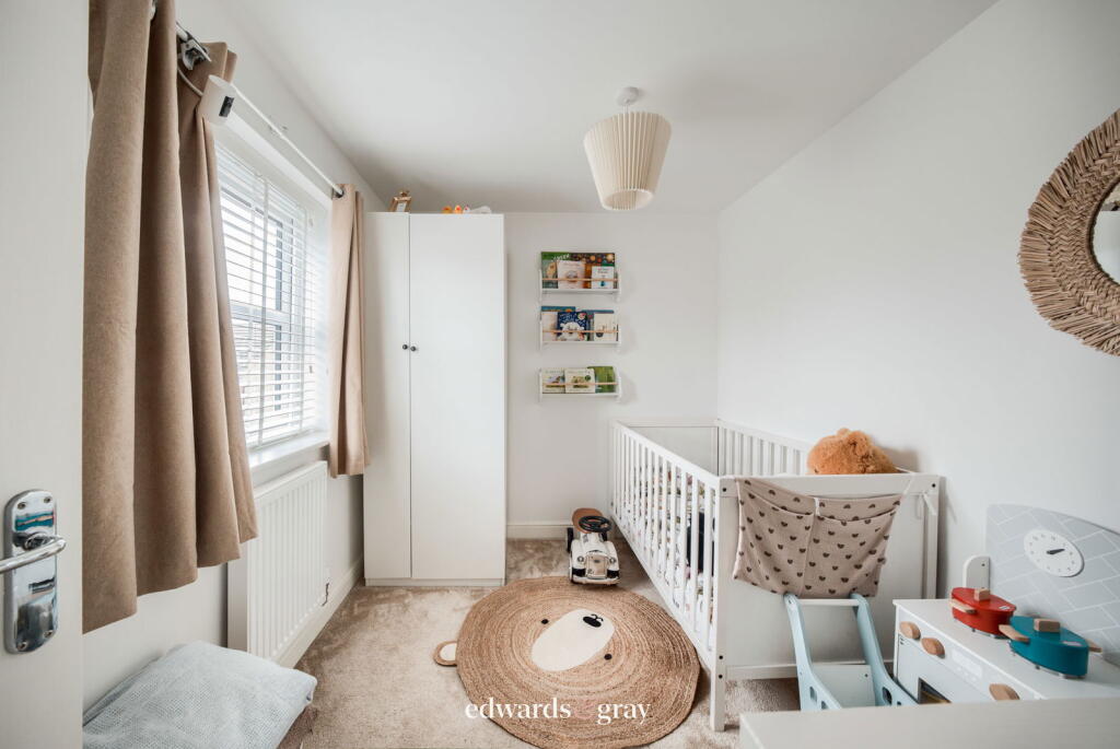 Additional image 13 of Croft Close, Tamworth, B77