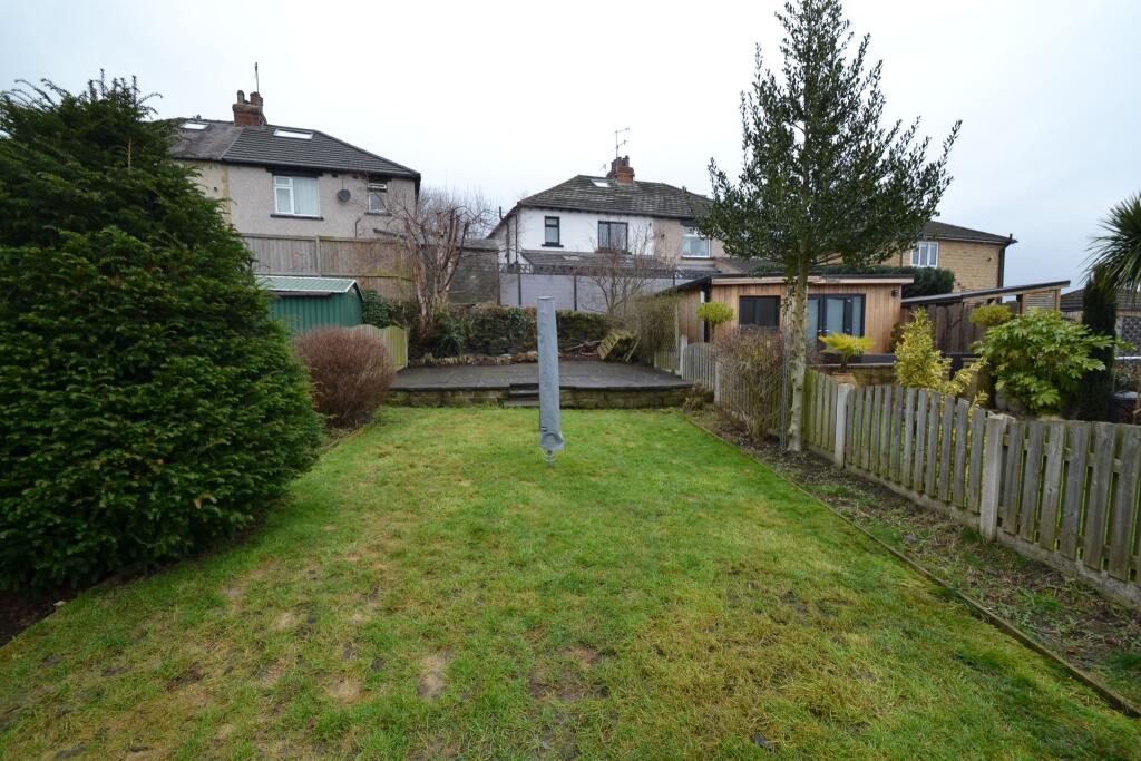 Additional image 18 of Woodbine Grove, Idle,