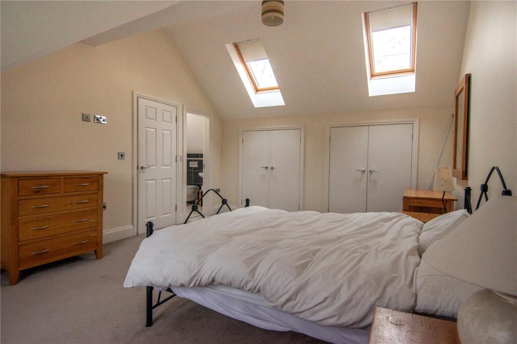 Additional image 11 of Wizards Walk, Moseley, Birmingham, B13