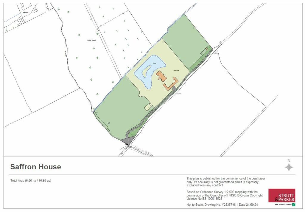 Additional image 23 of Redgates Lane, Sewards End, Saffron Walden, Essex