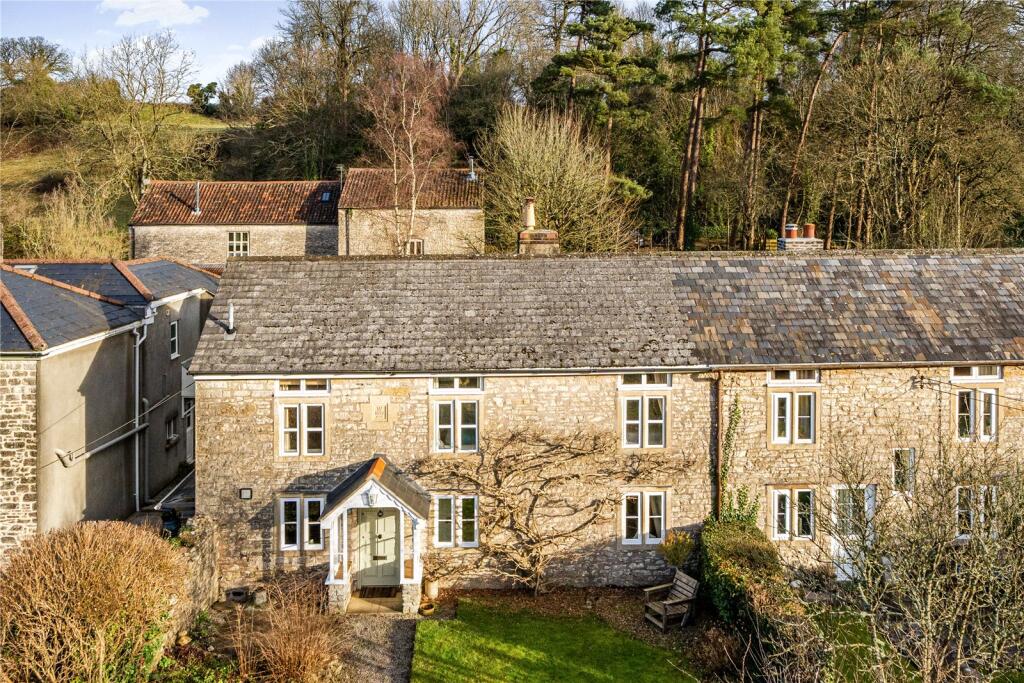 Additional image 23 of Lower Street, Chewton Mendip, Somerset, BA3