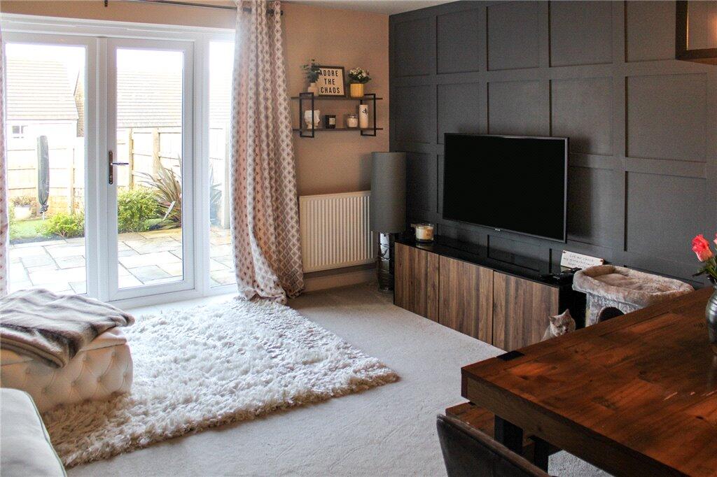 Additional image 25 of Hewenden Drive, Cullingworth, Bradford, West Yorkshire, BD13