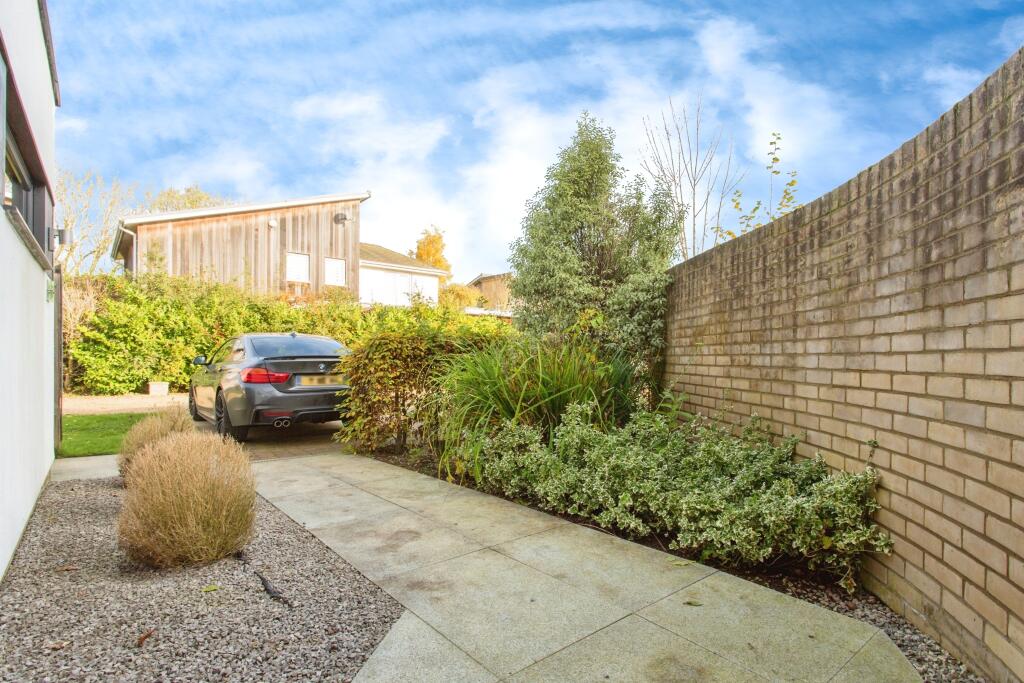 Additional image 20 of The Willows, Cambridge, CB23