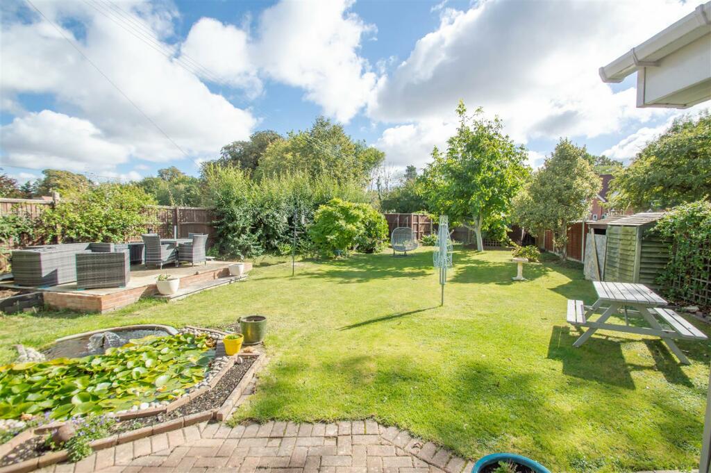 Additional image 18 of North Street, Steeple Bumpstead, Haverhill