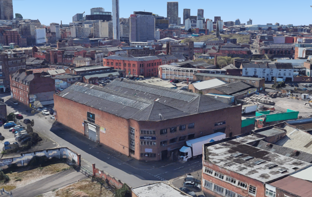 Additional image 6 of Buckingham Street, Birmingham, B19