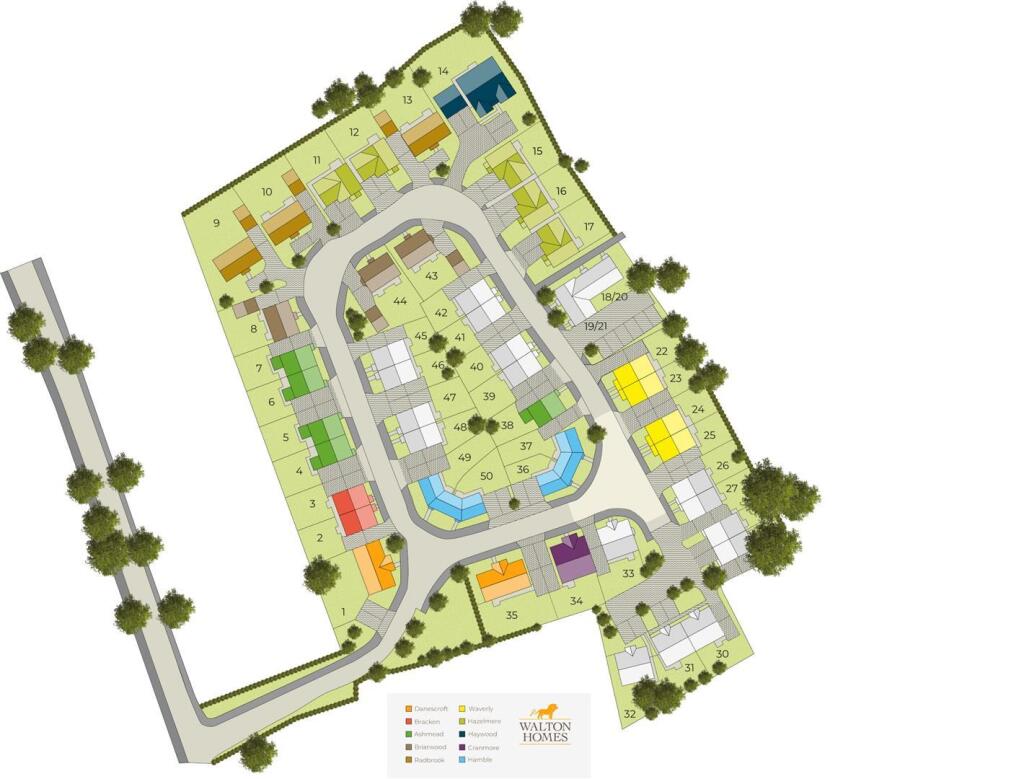 Additional image 3 of Woodwinds, Little Warton Road, Warton, Tamworth