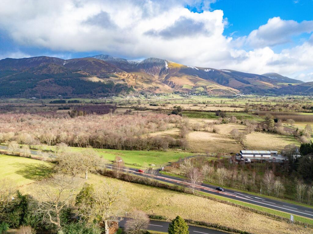 Additional image 15 of A1, Jersey, Newlands Estate, Braithwaite, CA12