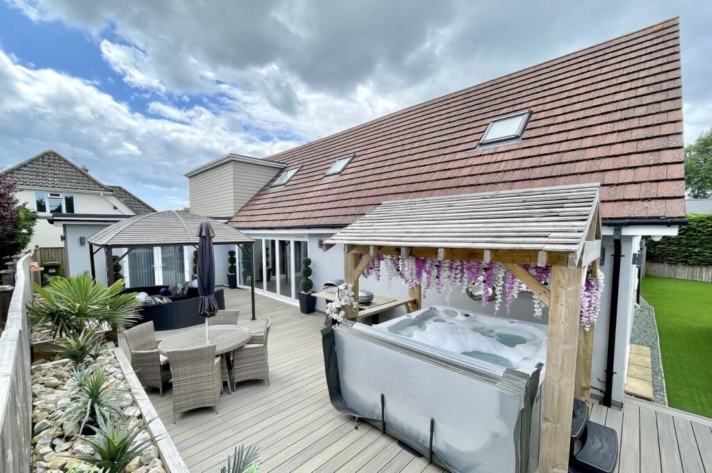 Additional image 32 of Branksome Hill Road, Talbot Woods, Bournemouth, BH4