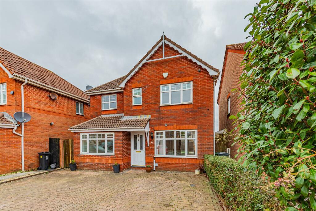 Additional image 20 of Glan Rhymni, Pengam Green, Cardiff