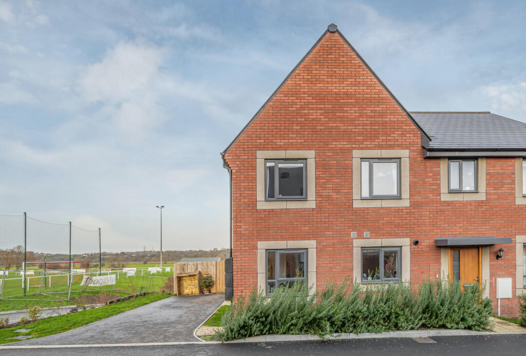 Additional image 23 of Aurelius Close, Keynsham, Bristol, Somerset, BS31