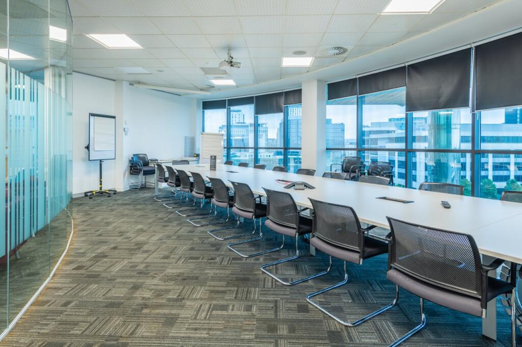 Additional image 12 of St William House, St. William House, Tresillian Terrace, Cardiff, CF10 5BH