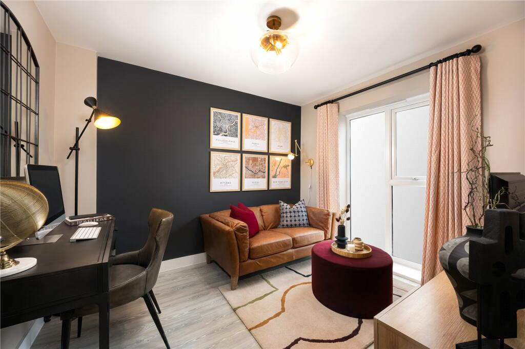 Additional image 5 of Sadler's Yard, Queen Ediths Way, Cambridge, Cambridgeshire, CB1