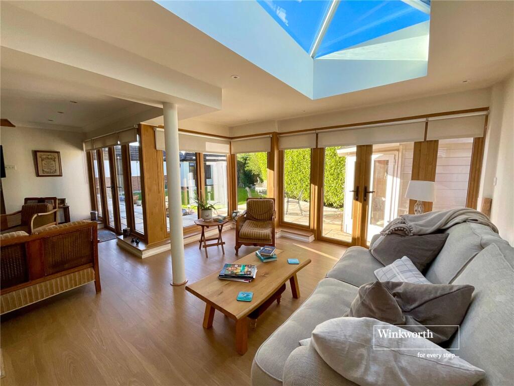 Additional image 28 of Bure Road, Christchurch, Dorset, BH23